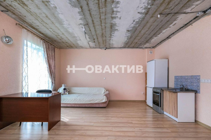 Студия улица Французский квартал, 2
