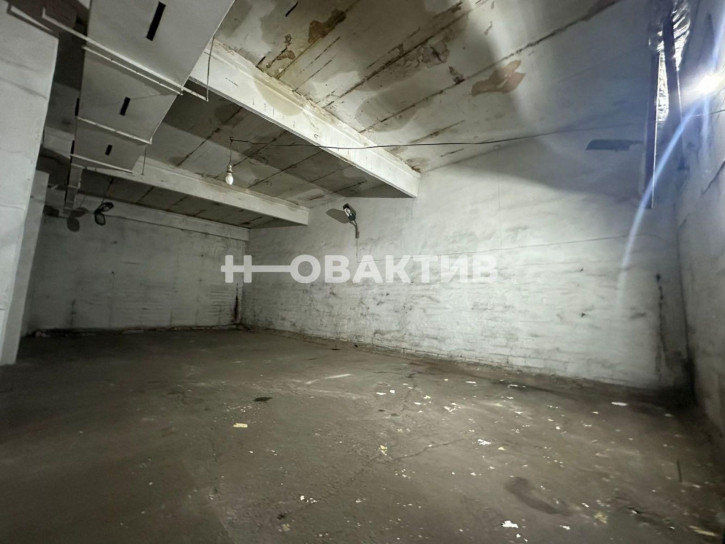 Производственное помещение улица Некрасова, 25