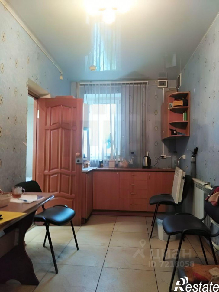 Склад улица Ф.Энгельса, 1,  д. 1