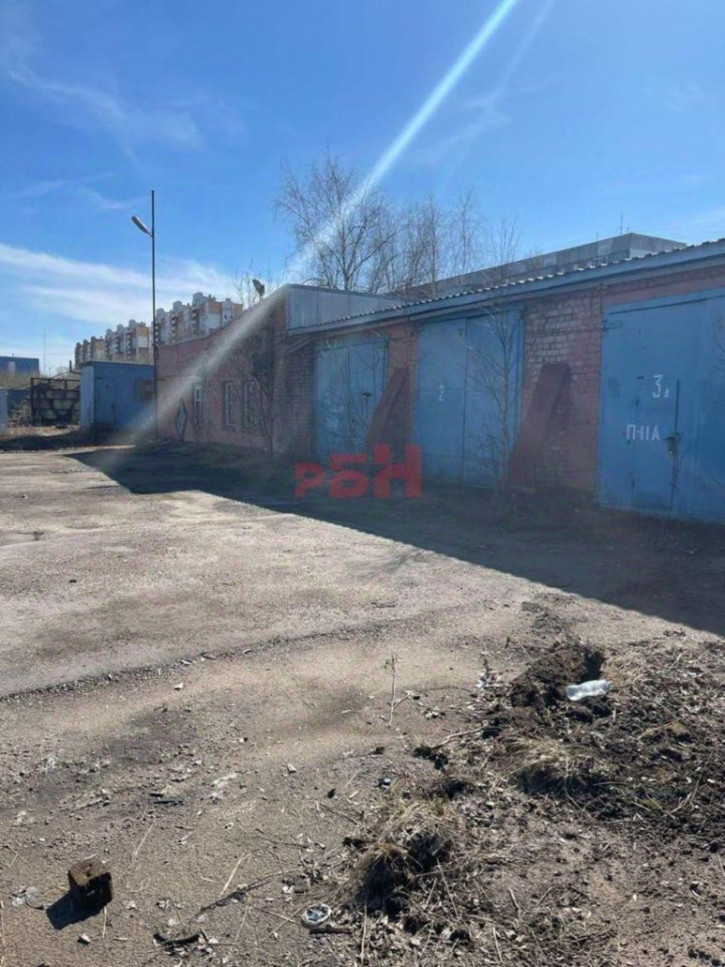 Производственное помещение Тормозное шоссе, 93,  д. 93