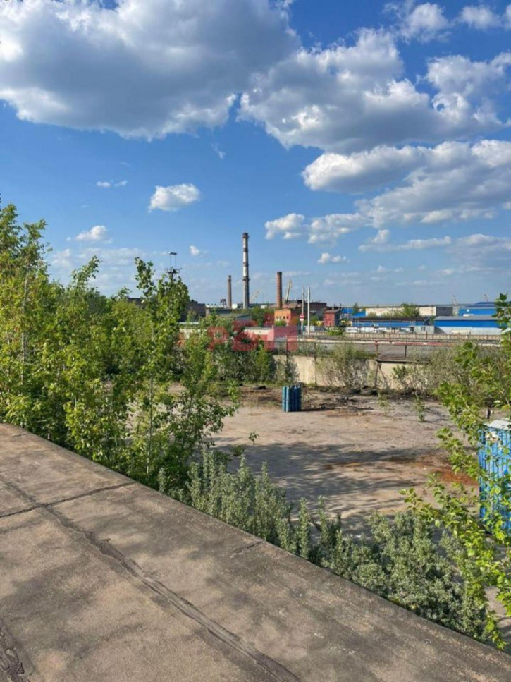 Производственное помещение Тормозное шоссе, 93,  д. 93