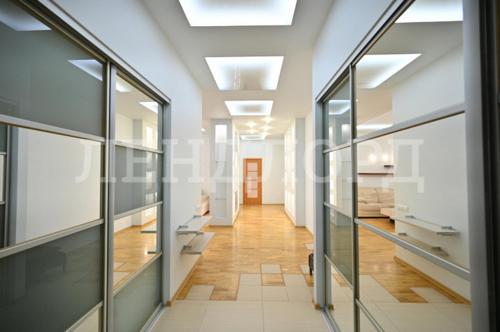 2-комн квартира переулок Семашко, 117Г