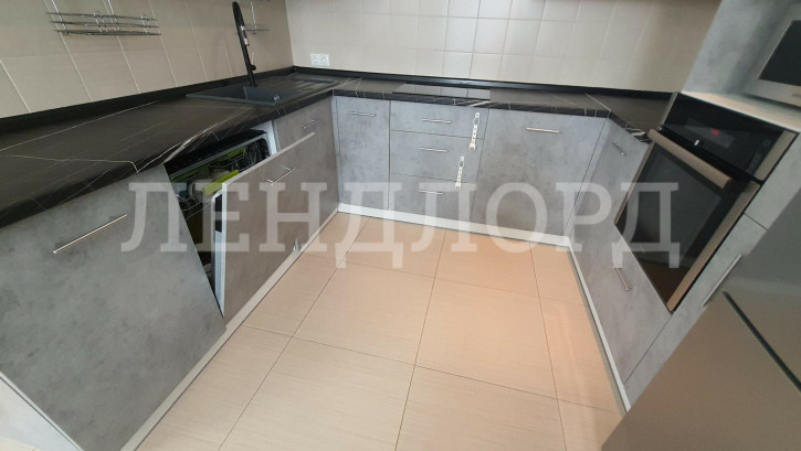 2-комн квартира переулок Семашко, 117Г