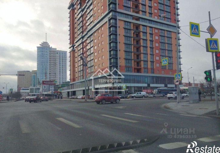 Торговое помещение Профсоюзная улица, 27,  д. 27