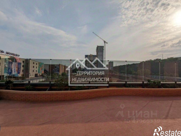 Торговое помещение Профсоюзная улица, 27,  д. 27