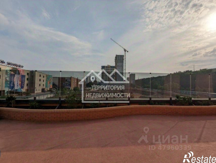 Торговое помещение Профсоюзная улица, 27,  д. 27