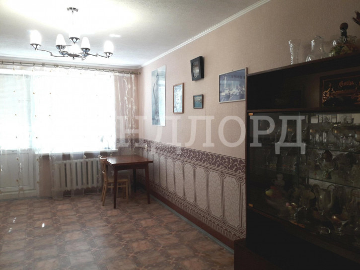 3-комн квартира Нижненольная улица, 15