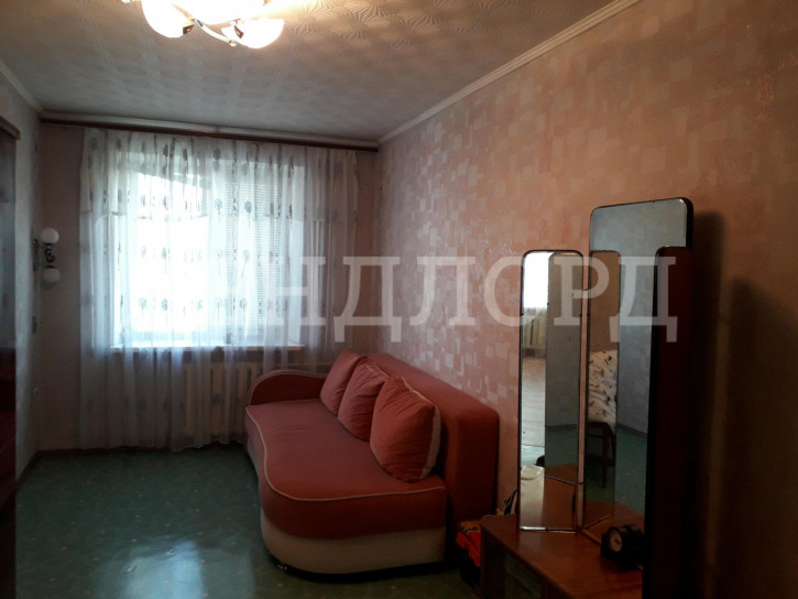 3-комн квартира Нижненольная улица, 15