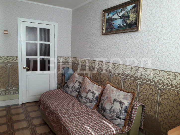 3-комн квартира Нижненольная улица, 15