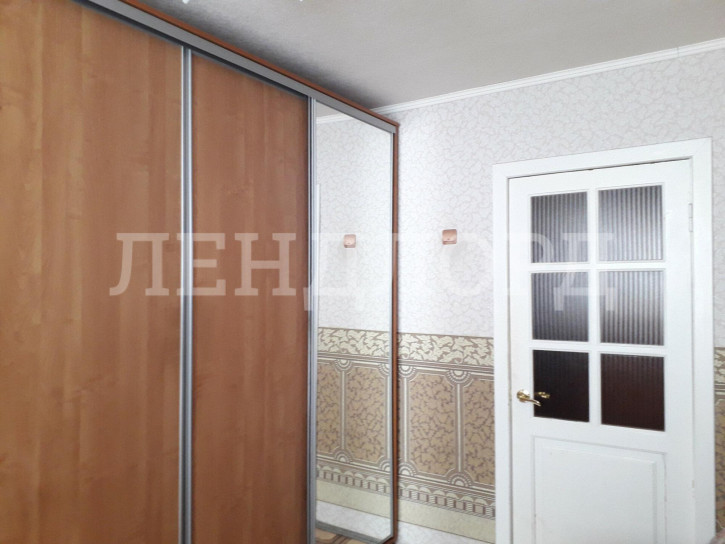 3-комн квартира Нижненольная улица, 15