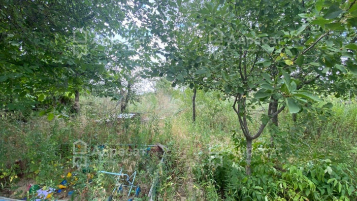 Земельный участок снт. Транспортник
