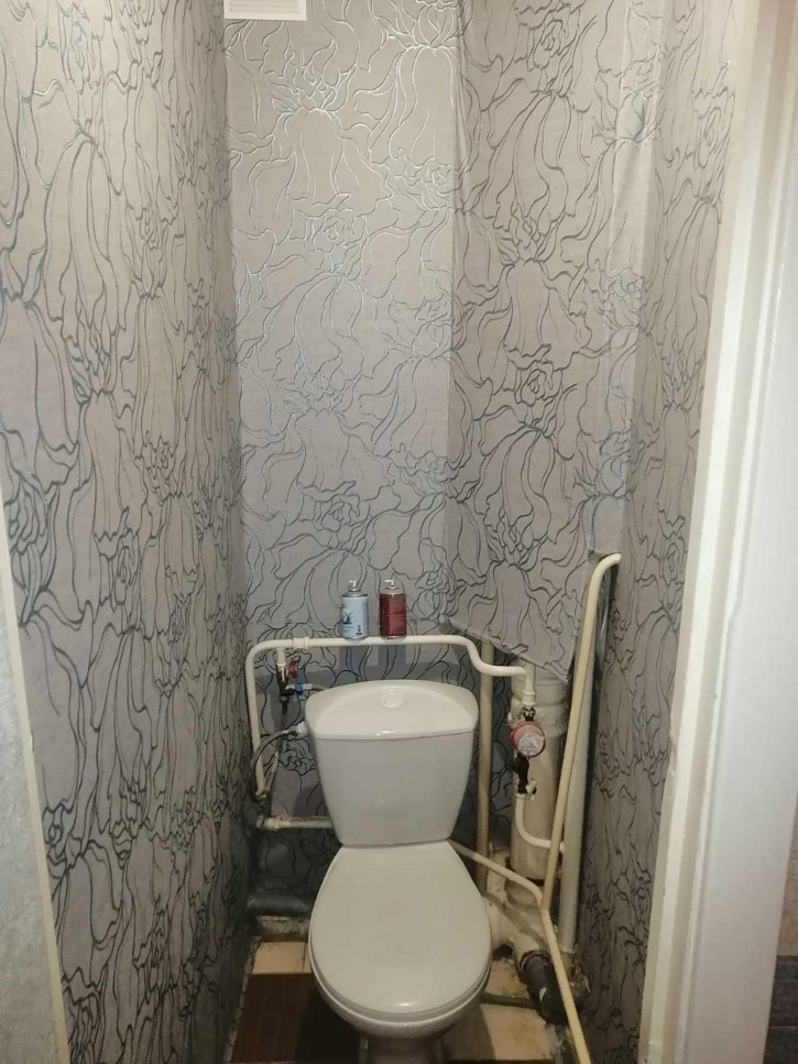 4-комн квартира Мечтателей, 54