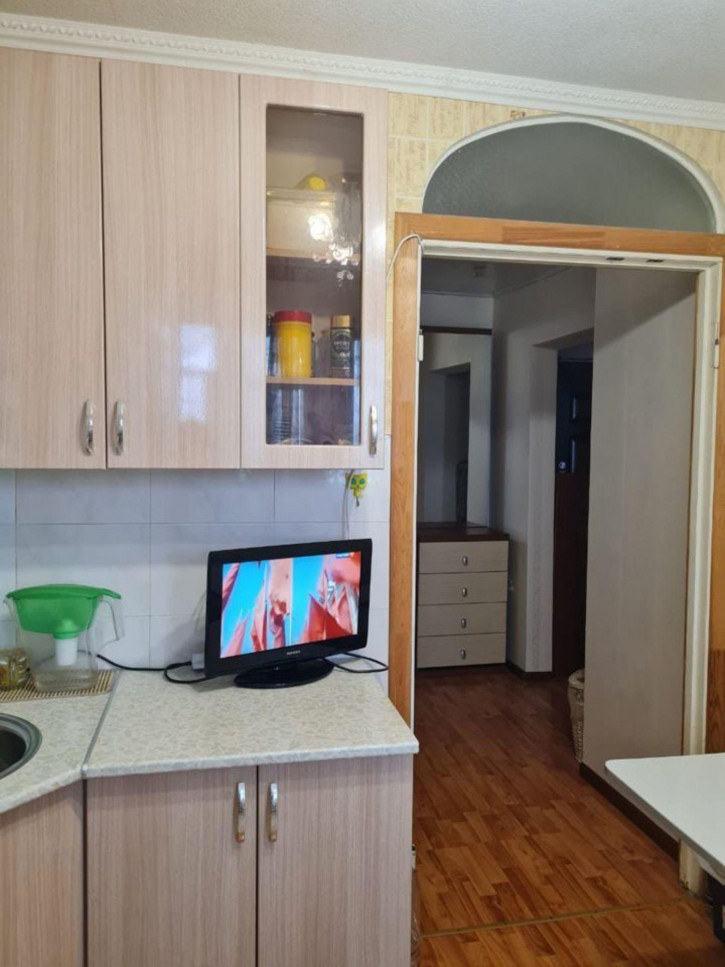 1-комн квартира Мира пр-кт, 64