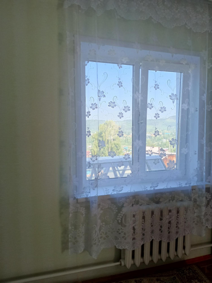 Коттедж/дом Октябрьская, 26