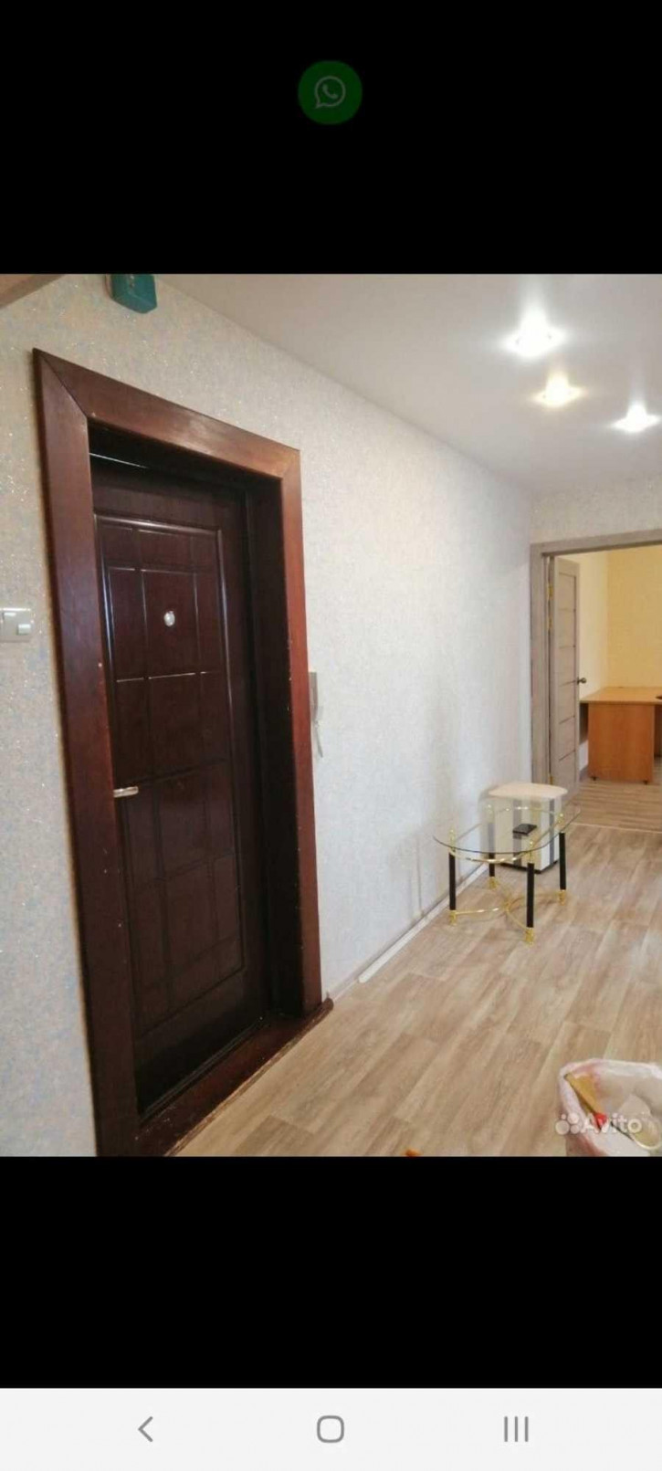 2-комн квартира Мира пр-кт, 25