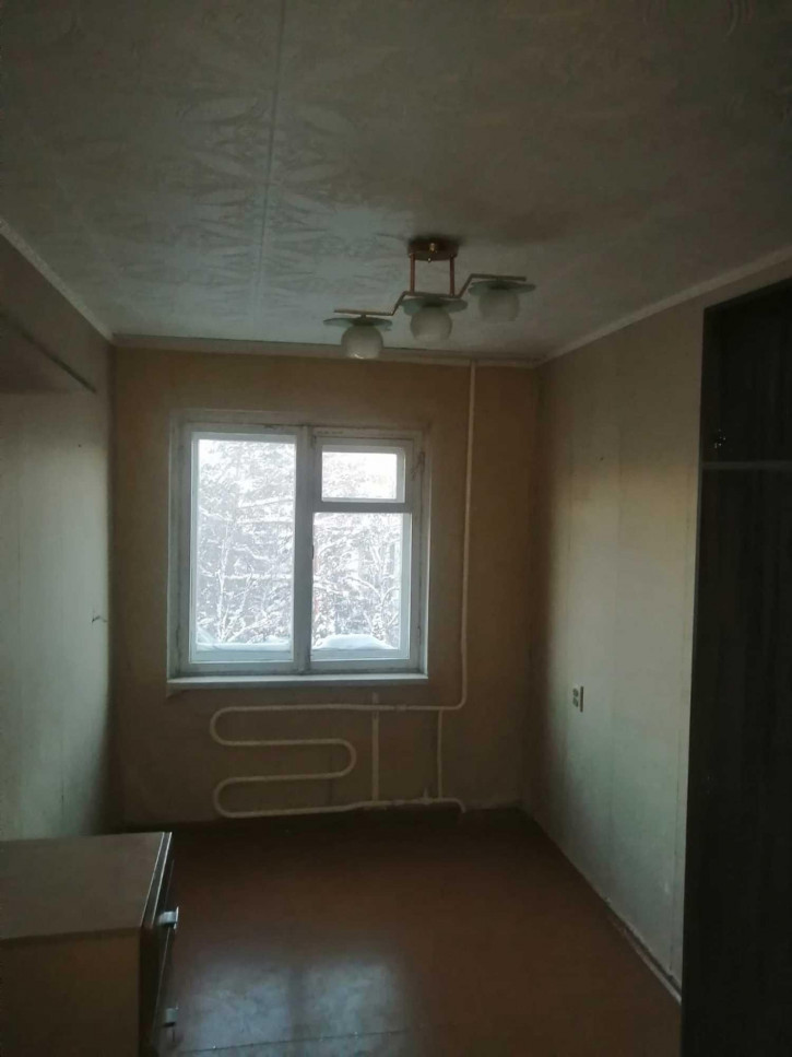 4-комн квартира Мечтателей, 54