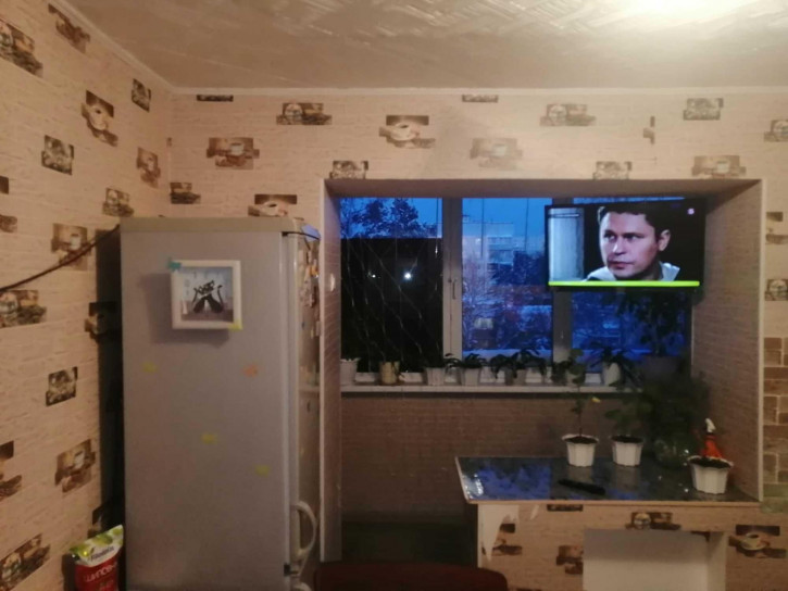 4-комн квартира Мечтателей, 54