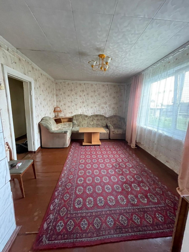 Коттедж/дом Партизанская