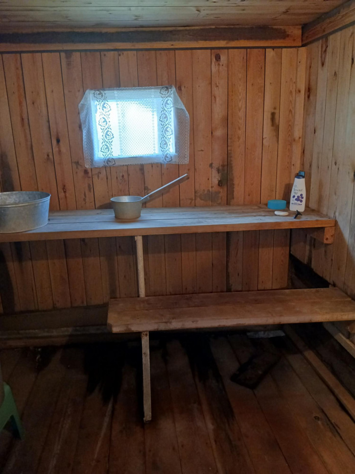 Коттедж/дом Октябрьская, 26