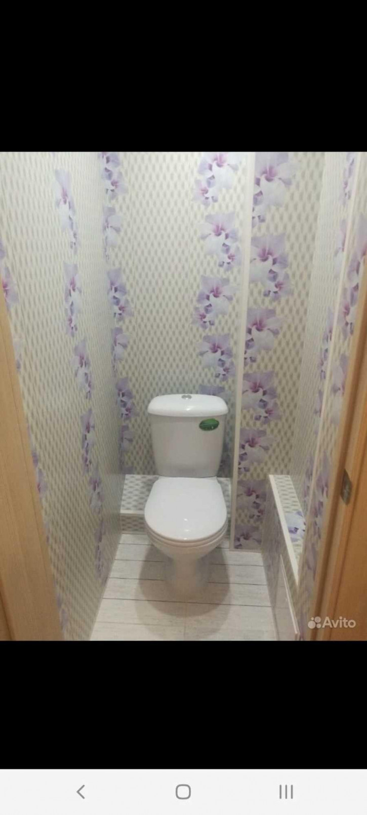 2-комн квартира Мира пр-кт, 25