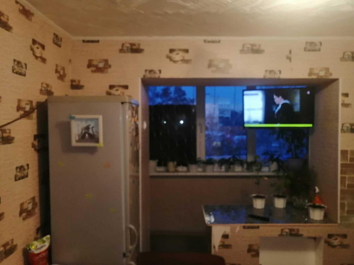 4-комн квартира Мечтателей, 54