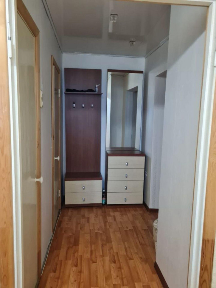 1-комн квартира Мира пр-кт, 64