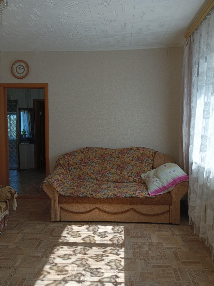 Коттедж/дом Октябрьская, 26