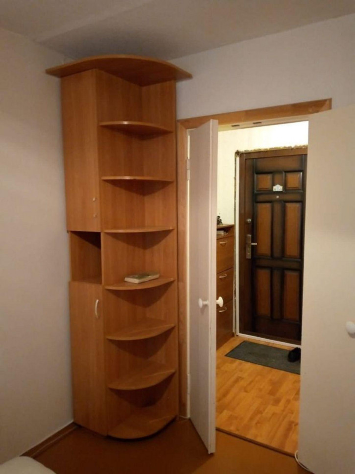 1-комн квартира Мира пр-кт, 64