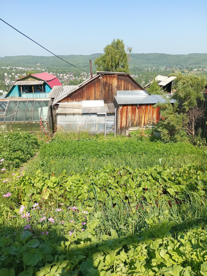 Коттедж/дом Октябрьская, 26