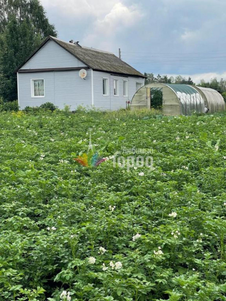 Коттедж/дом Привокзальная