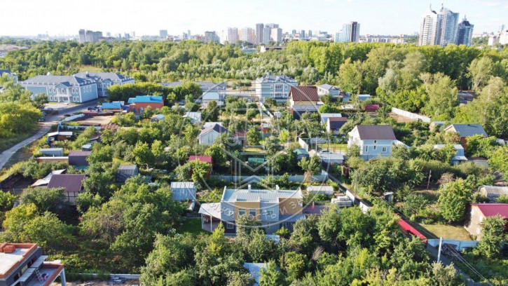 Земельный участок СНТ Садовод, 50