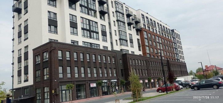 2-комн квартира Россия, Арсенальная ул, 31 к4