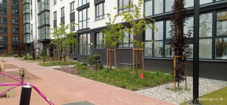 2-комн квартира Россия, Арсенальная ул, 31 к4