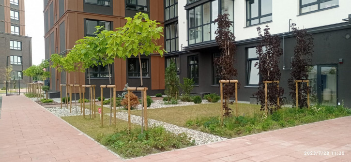 2-комн квартира Россия, Арсенальная ул, 31 к4