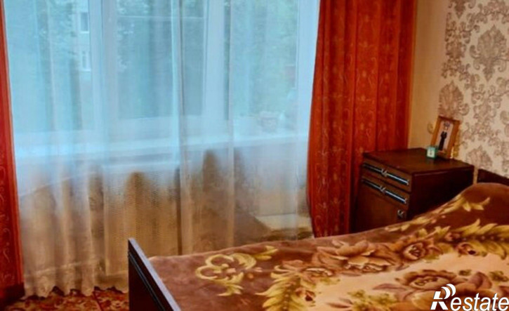 2-комн квартира Коммунистическая улица, 13,  д. 13