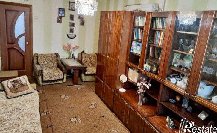 2-комн квартира Коммунистическая улица, 13,  д. 13