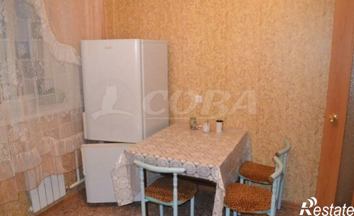 1-комн квартира 15-й микрорайон, 23