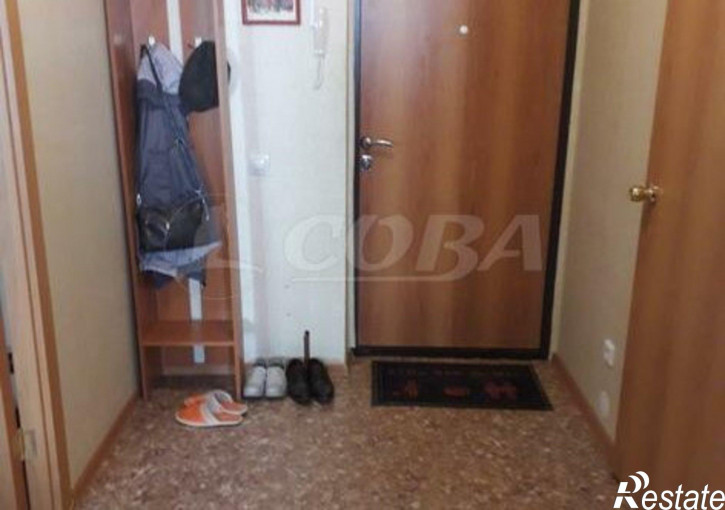 1-комн квартира 15-й микрорайон, 23