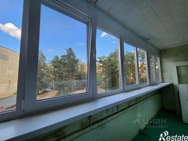 1-комн квартира Гвардейская улица, 36А,  д. 36А