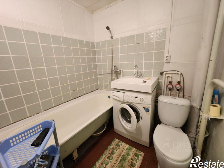 1-комн квартира Гвардейская улица, 36А,  д. 36А