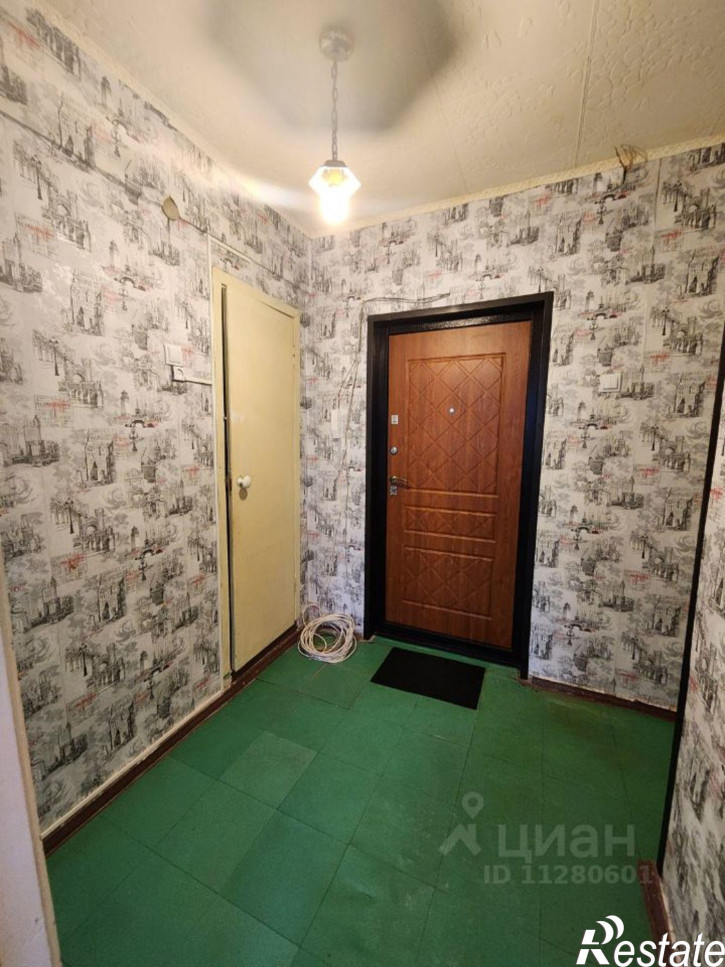 1-комн квартира Гвардейская улица, 36А,  д. 36А