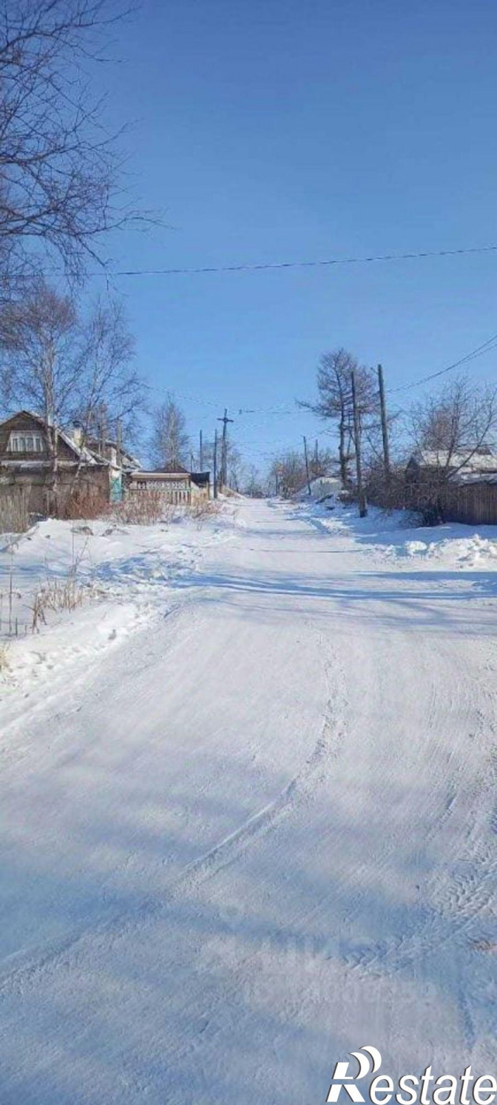 Коттедж/дом Владивостокская улица, 32,  д. 32