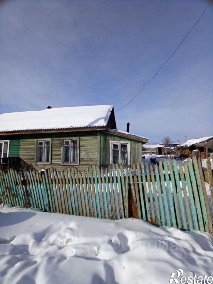 Коттедж/дом Рабочая улица, 11,  д. 11