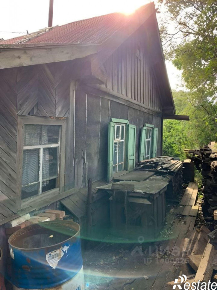 Коттедж/дом Киевская улица, 3А,  д. 3А