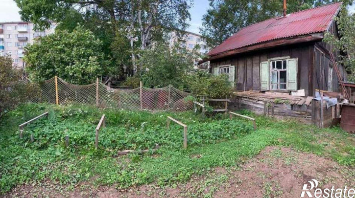 Коттедж/дом Киевская улица, 3А,  д. 3А