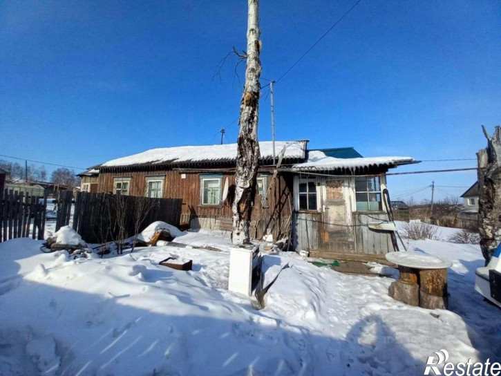 Коттедж/дом Первомайская улица, 41,  д. 41