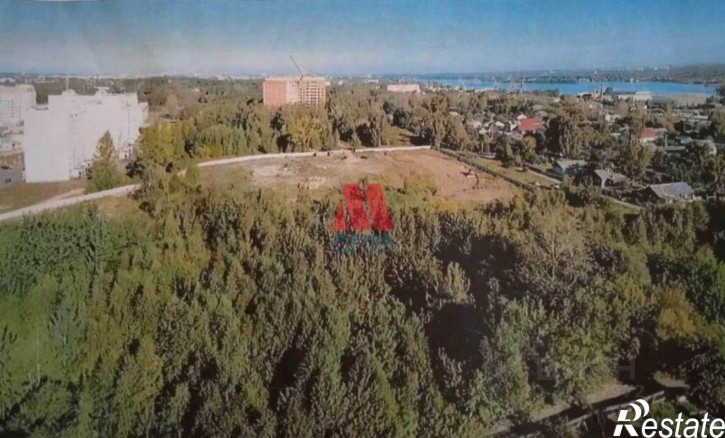Земельный участок Лётная улица, 12,  д. 12