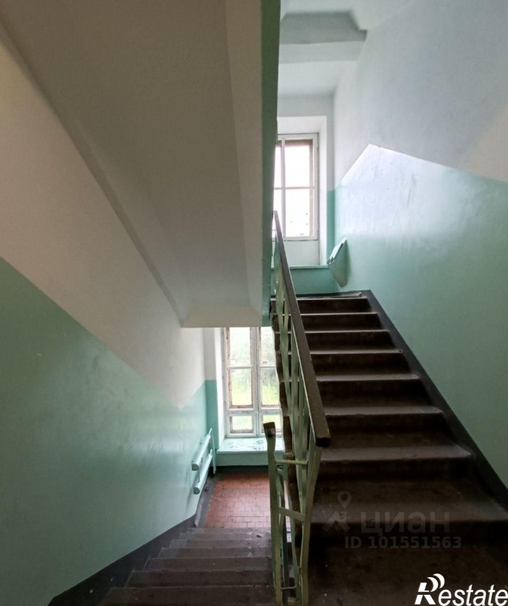 Комната Ленинградский проспект, 356 к1,  д. 356 к1