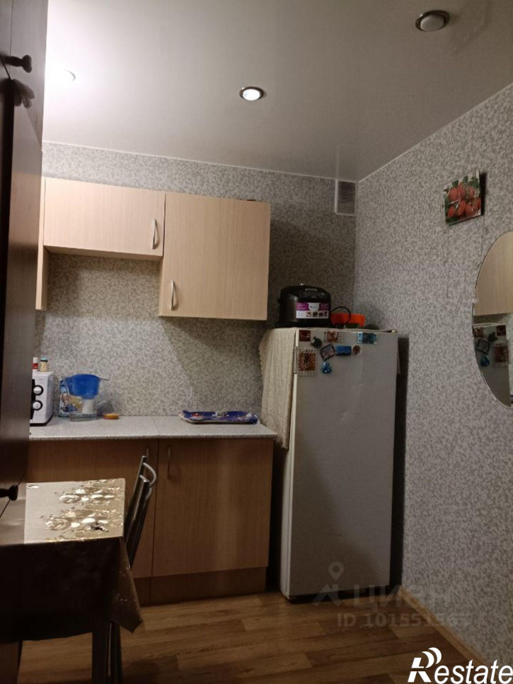 Комната Ленинградский проспект, 356 к1,  д. 356 к1
