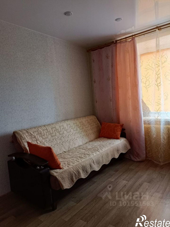 Комната Ленинградский проспект, 356 к1,  д. 356 к1